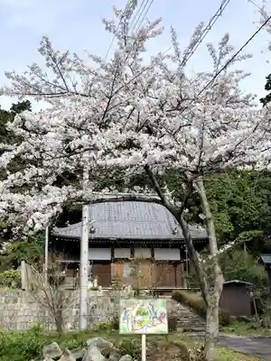 大覚寺(滋賀県)