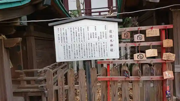 稲毛神社の歴史