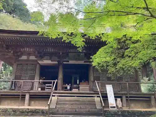 室生寺(奈良県)
