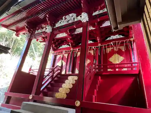 洲崎神社(千葉県)