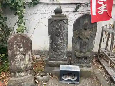 宝善院(神奈川県)