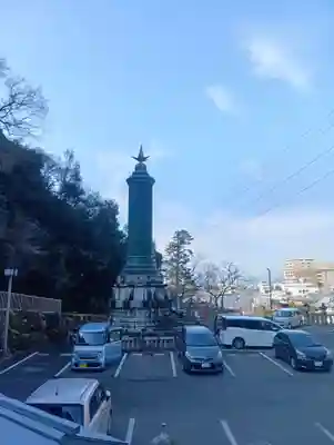 伊奈波神社(岐阜県)