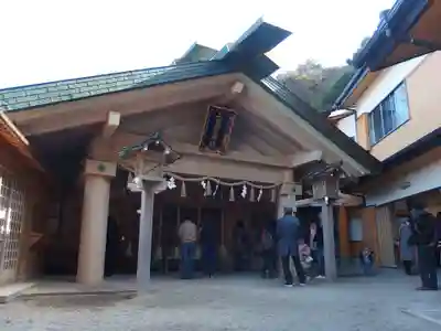 二見興玉神社(三重県)