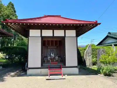 鹿島台神社(宮城県)