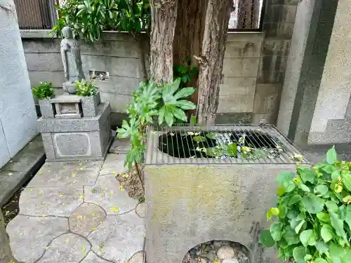 日慶寺(東京都)