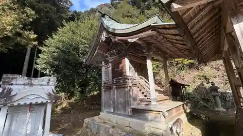 御年神社(兵庫県)