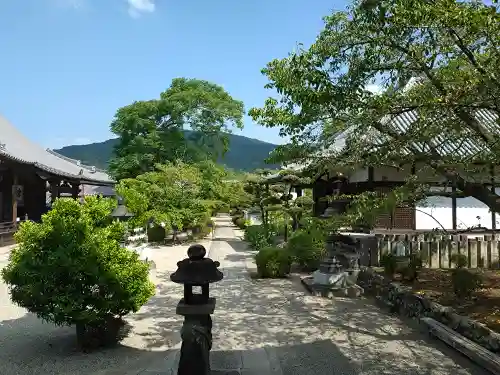 橘寺(奈良県)