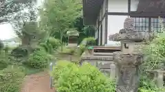 耕月寺の建物その他