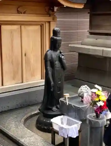 とげぬき地蔵尊 高岩寺(東京都)
