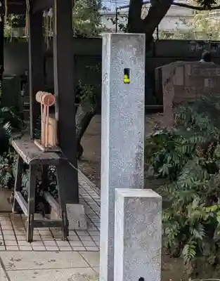 柏諏訪神社(千葉県)