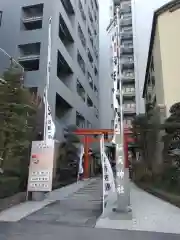 櫻天神社の建物その他