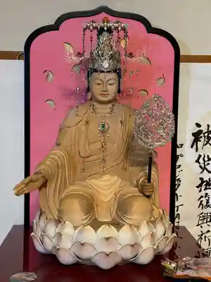 伊勢の国 四天王寺(三重県)