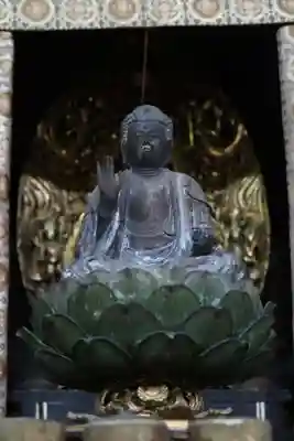 桑実寺(滋賀県)