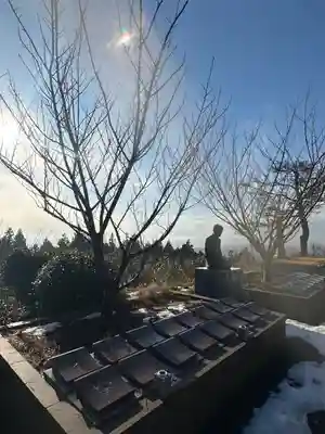 国上寺(新潟県)