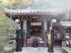 法起院(奈良県)