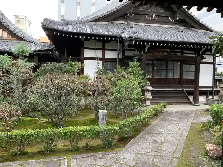 浄心寺のその他建物