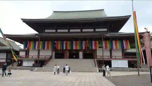 成田山新勝寺(千葉県)