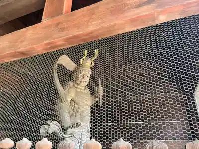 天増寺(群馬県)