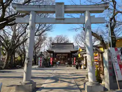 清瀧神社(千葉県)