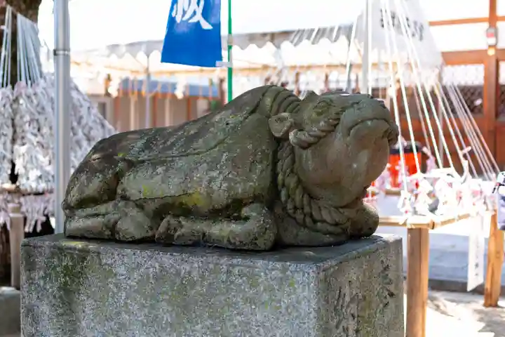 吉祥院天満宮(京都府)