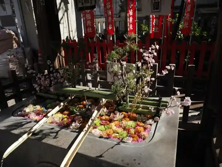 下谷神社(東京都)