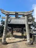 貴船社(大分県)