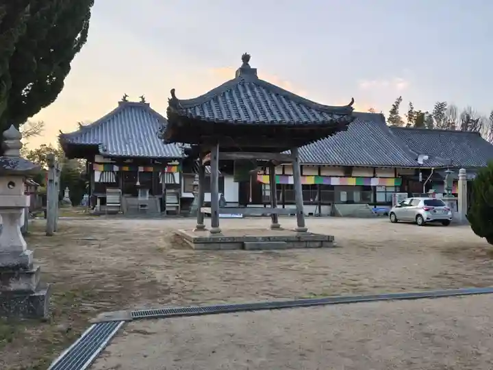 長林寺(兵庫県)