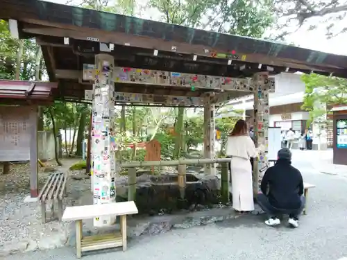 猿田彦神社(三重県)
