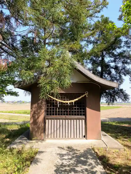 天神社(埼玉県)