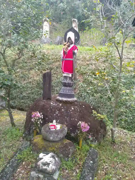 陽林寺(福島県)