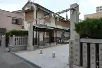 布施戎神社のその他建物