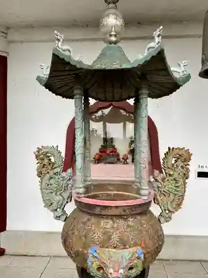 金乗院放光寺(埼玉県)