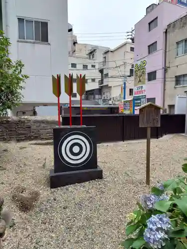 三輪神社(愛知県)