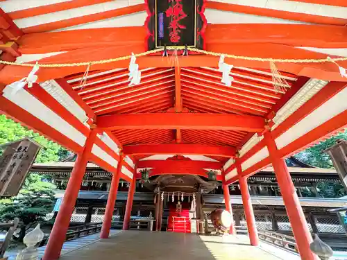 住吉神社(山口県)