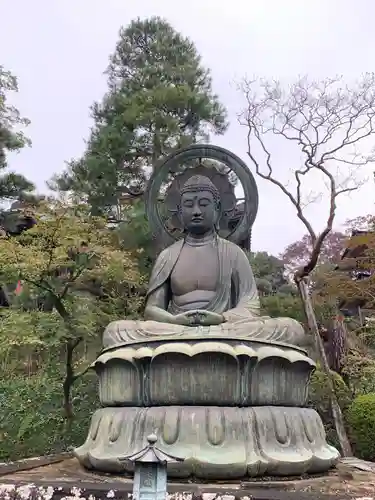 岩殿山安楽寺（吉見観音）(埼玉県)