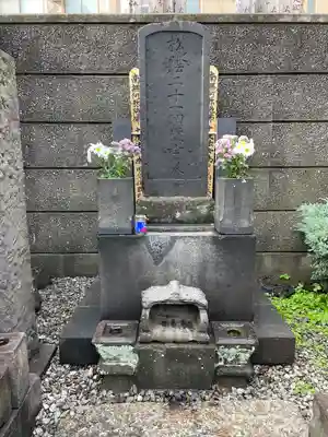 回向院(東京都)