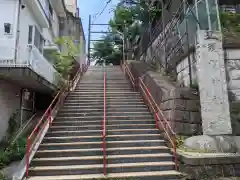 須賀神社の建物その他