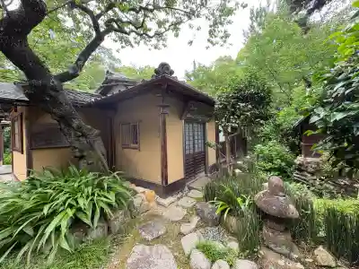 岩屋寺(京都府)
