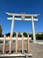 潮田神社(神奈川県)