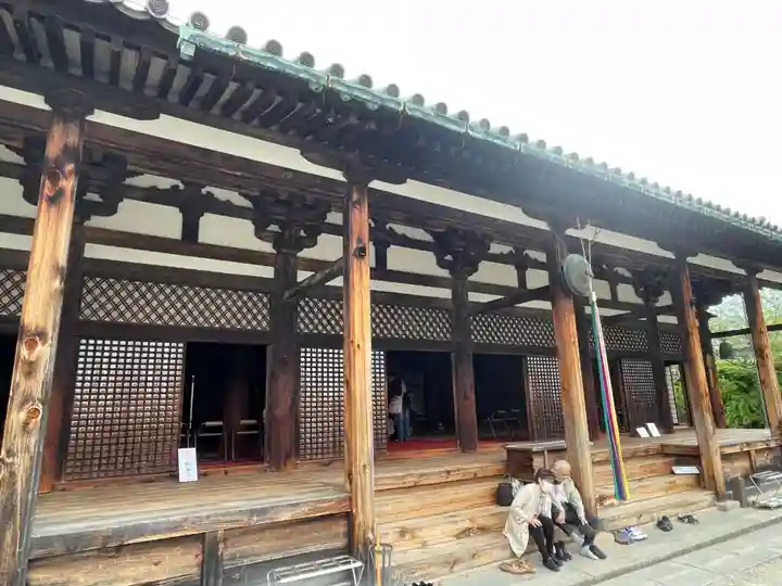 元興寺(奈良県)