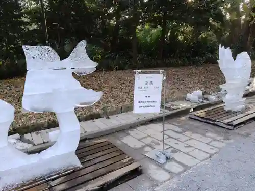 明治神宮(東京都)