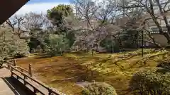 宝鏡寺(京都府)