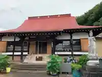 伊勢原 法泉寺(神奈川県)