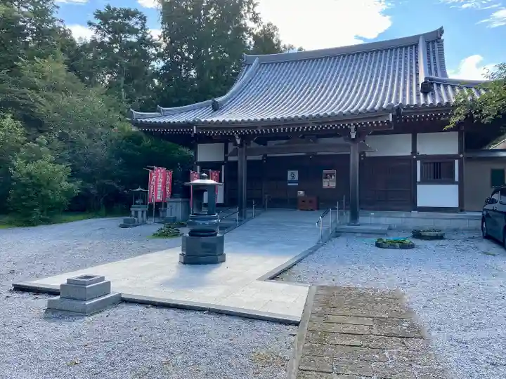 長楽寺(群馬県)