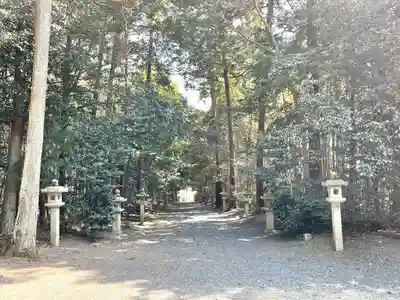 八千鉾神社(滋賀県)