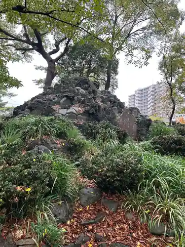 浅間神社(千葉県)