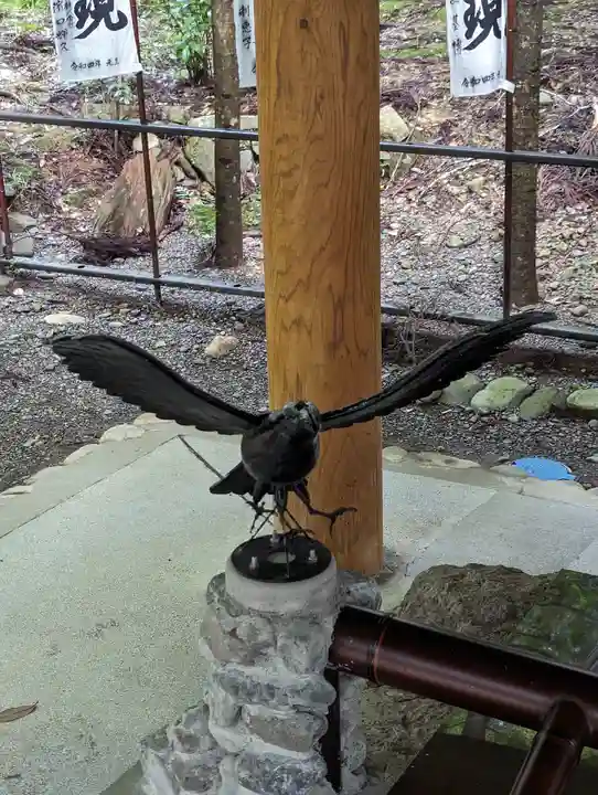 熊野本宮大社(和歌山県)