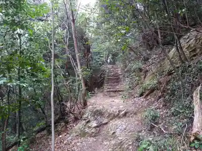 伊奈波神社のその他建物