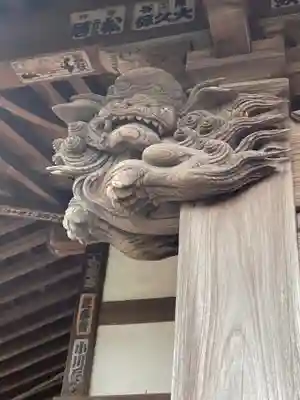 金砂山観音堂(神奈川県)