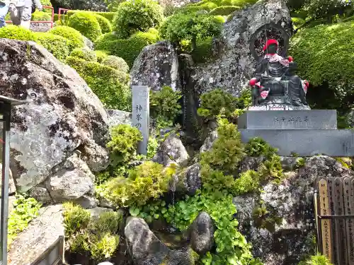 神峯寺(高知県)